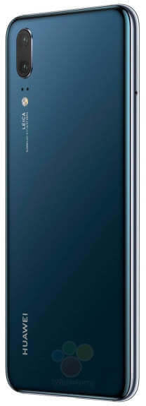 Huawei P20