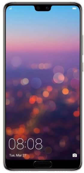 Huawei P20