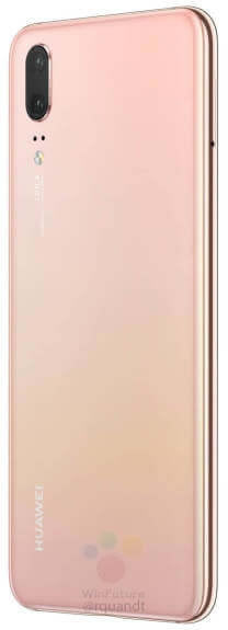 Huawei P20
