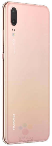 Huawei P20
