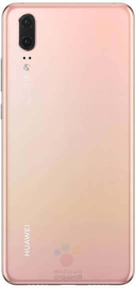 Huawei P20
