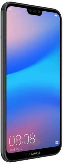 Huawei P20 Lite