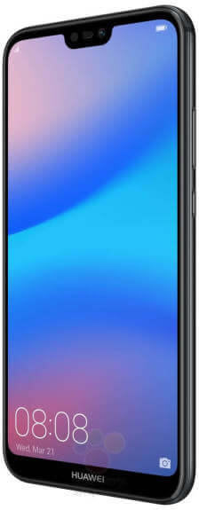 Huawei P20 Lite