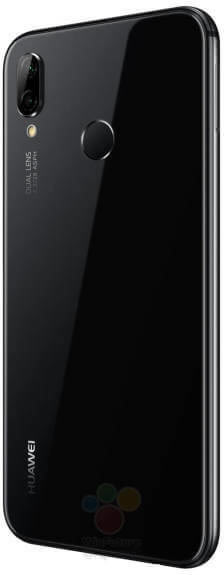 Huawei P20 Lite