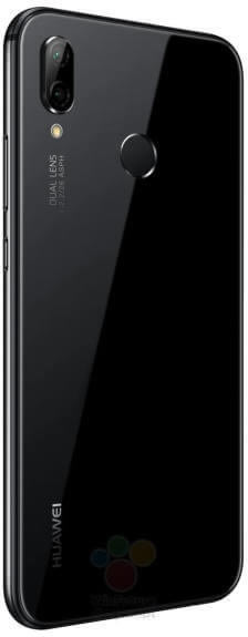 Huawei P20 Lite