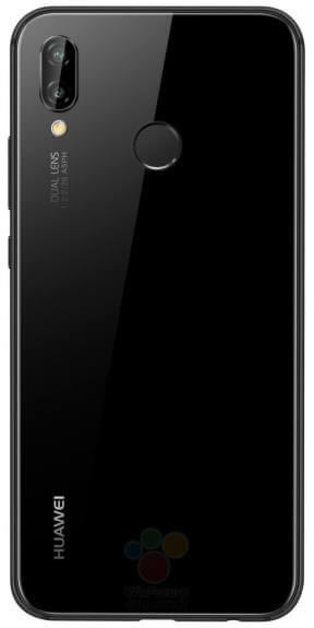 Huawei P20 Lite