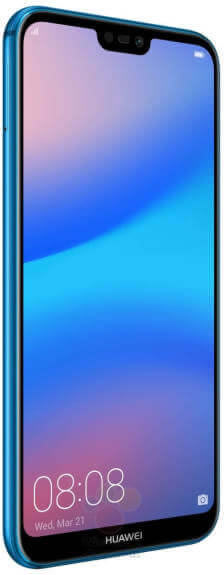Huawei P20 Lite