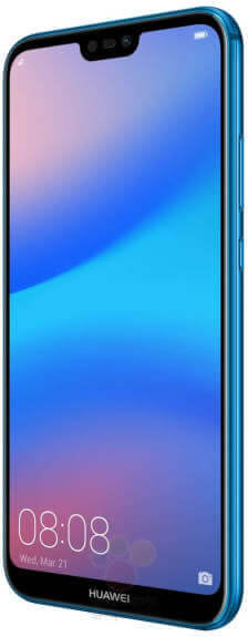 Huawei P20 Lite