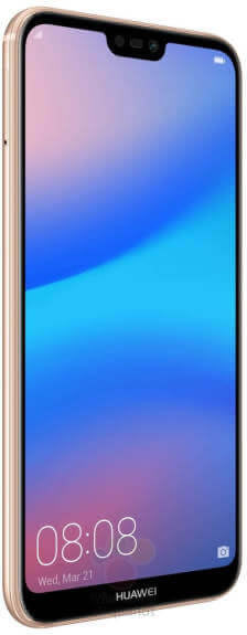 Huawei P20 Lite