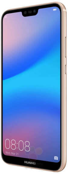 Huawei P20 Lite