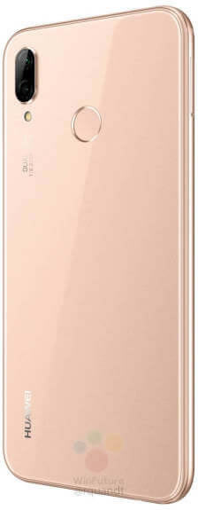 Huawei P20 Lite