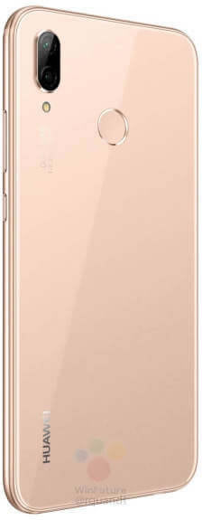 Huawei P20 Lite