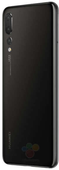 Huawei P20 Pro