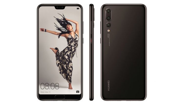 ชมสดงานเปิดตัวสมาร์ทโฟนแฟลกชิป HUAWEI P20 คืนนี้เวลา 20.00 น.ตามเวลาประเทศไทยได้ที่นี่