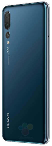 Huawei P20 Pro