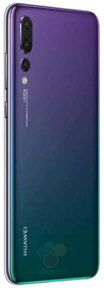 Huawei P20 Pro