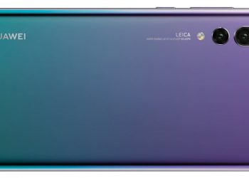 เปิดตัวเลยไหม? Huawei P20, P20 Pro และ P20 Lite ถูกปล่อยภาพเรนเดอร์ทางการออกมาแล้ว (รูปเพียบ)