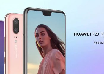 เปิดตัว HUAWEI P20 และ HUAWEI P20 Pro สมาร์ทโฟนรุ่นแรกของโลกที่มาพร้อมกล้องหลัง 3 ตัว พร้อม Porsche Design HUAWEI Mate RS รุ่นใหม่ล่าสุด