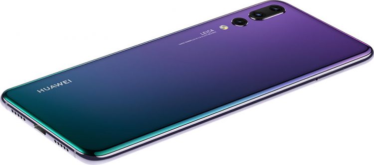 เปิดตัวแล้ว!! Huawei P20 และ P20 Pro พร้อมกลับมาเป็นผู้นำด้านการถ่ายภาพ