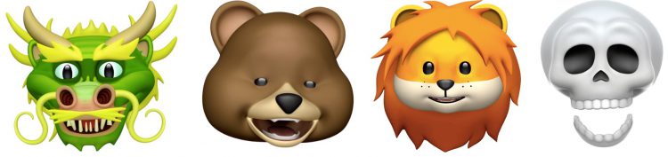 สิ้นสุดการรอคอย!! iOS 11.3 ตัวเต็มเปิดดาวน์โหลดแล้ววันนี้ ตรวจเช็คแบตเตอรี่ iPhone ได้ ,Animoji ใหม่ 4 แบบและ ARKit 1.5