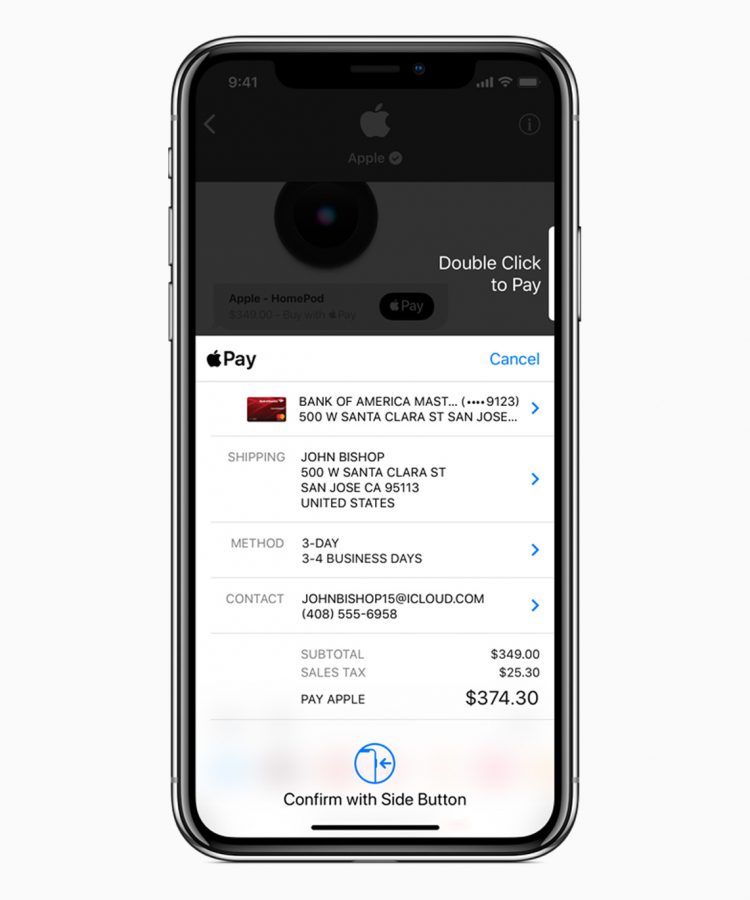 สิ้นสุดการรอคอย!! iOS 11.3 ตัวเต็มเปิดดาวน์โหลดแล้ววันนี้ ตรวจเช็คแบตเตอรี่ iPhone ได้ ,Animoji ใหม่ 4 แบบและ ARKit 1.5