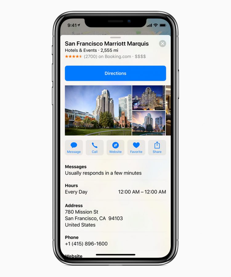 สิ้นสุดการรอคอย!! iOS 11.3 ตัวเต็มเปิดดาวน์โหลดแล้ววันนี้ ตรวจเช็คแบตเตอรี่ iPhone ได้ ,Animoji ใหม่ 4 แบบและ ARKit 1.5