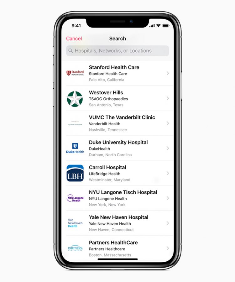สิ้นสุดการรอคอย!! iOS 11.3 ตัวเต็มเปิดดาวน์โหลดแล้ววันนี้ ตรวจเช็คแบตเตอรี่ iPhone ได้ ,Animoji ใหม่ 4 แบบและ ARKit 1.5