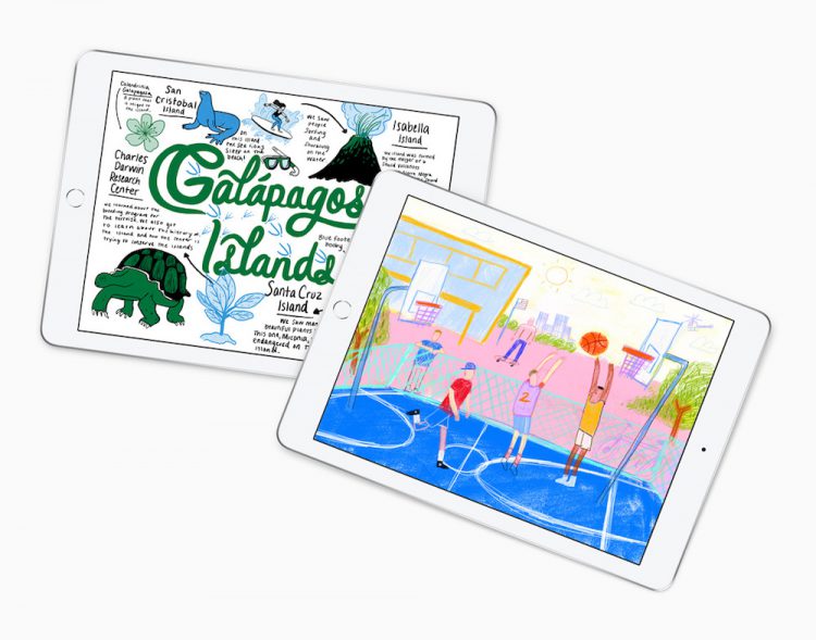 Apple เปิดตัวหลักสูตร “ใครๆ ก็สร้างสรรค์ได้” เพื่อจุดประกายความคิดสร้างสรรค์ของนักเรียน