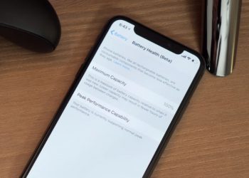 Apple ปล่อย iOS 11.3 Beta 4 ออกมาให้อัพเดทแล้ว พบแอพ Books กลับมาใช้ชื่อ iBooks เหมือนเดิม