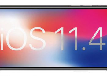 iOS 11.4 จะถูกปล่อยออกมาถัดจาก iOS 11.3 และนี่เป็นคุณสมบัติใหม่ เท่าที่เราทราบในตอนนี้