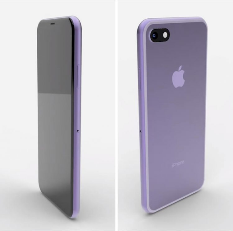 ชมคอนเซ็ปต์ iPhone รุ่นใหม่ในปี 2018 ทั้งดีไซน์ภายนอก ฮาร์ดแวร์ภายใน และคอนเซ็ปต์ iPhone ในปี 2019