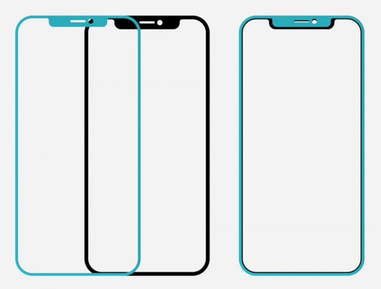 ชมคอนเซ็ปต์ iPhone รุ่นใหม่ในปี 2018 ทั้งดีไซน์ภายนอก ฮาร์ดแวร์ภายใน และคอนเซ็ปต์ iPhone ในปี 2019