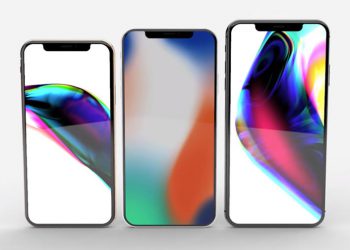 ชมคอนเซ็ปต์ iPhone รุ่นใหม่ในปี 2018 ทั้งดีไซน์ภายนอก ฮาร์ดแวร์ภายใน และคอนเซ็ปต์ iPhone ในปี 2019