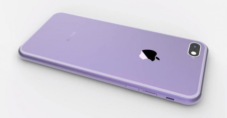 ชมคอนเซ็ปต์ iPhone รุ่นใหม่ในปี 2018 ทั้งดีไซน์ภายนอก ฮาร์ดแวร์ภายใน และคอนเซ็ปต์ iPhone ในปี 2019