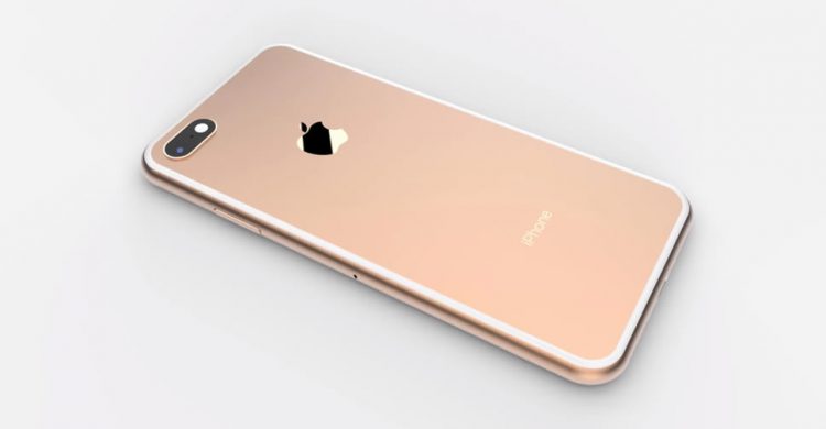 ชมคอนเซ็ปต์ iPhone รุ่นใหม่ในปี 2018 ทั้งดีไซน์ภายนอก ฮาร์ดแวร์ภายใน และคอนเซ็ปต์ iPhone ในปี 2019