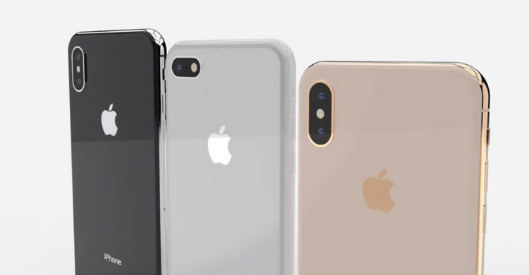 ชมคอนเซ็ปต์ iPhone รุ่นใหม่ในปี 2018 ทั้งดีไซน์ภายนอก ฮาร์ดแวร์ภายใน และคอนเซ็ปต์ iPhone ในปี 2019