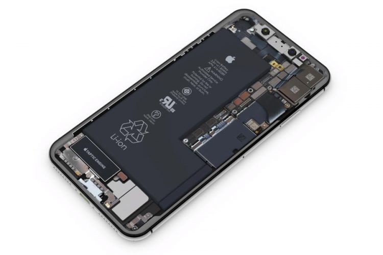 ชมคอนเซ็ปต์ iPhone รุ่นใหม่ในปี 2018 ทั้งดีไซน์ภายนอก ฮาร์ดแวร์ภายใน และคอนเซ็ปต์ iPhone ในปี 2019