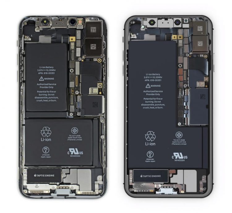 ชมคอนเซ็ปต์ iPhone รุ่นใหม่ในปี 2018 ทั้งดีไซน์ภายนอก ฮาร์ดแวร์ภายใน และคอนเซ็ปต์ iPhone ในปี 2019