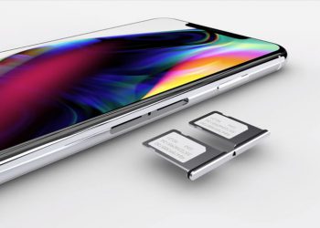 ชมคอนเซ็ปต์ iPhone รุ่นใหม่ในปี 2018 ทั้งดีไซน์ภายนอก ฮาร์ดแวร์ภายใน และคอนเซ็ปต์ iPhone ในปี 2019