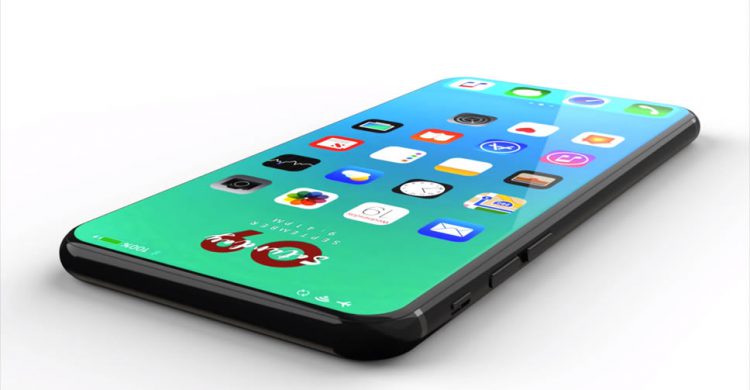 ชมคอนเซ็ปต์ iPhone รุ่นใหม่ในปี 2018 ทั้งดีไซน์ภายนอก ฮาร์ดแวร์ภายใน และคอนเซ็ปต์ iPhone ในปี 2019