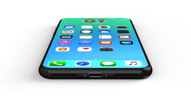ชมคอนเซ็ปต์ iPhone รุ่นใหม่ในปี 2018 ทั้งดีไซน์ภายนอก ฮาร์ดแวร์ภายใน และคอนเซ็ปต์ iPhone ในปี 2019
