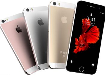 ชมคอนเซ็ปต์ใหม่ล่าสุดของ iPhone SE 2018 ที่มีข่าวลือว่าจะเปิดตัวในงาน WWDC 2018