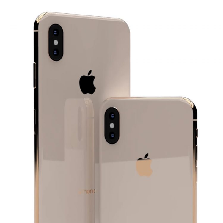 ชมคอนเซ็ปต์ iPhone รุ่นใหม่ในปี 2018 ทั้งดีไซน์ภายนอก ฮาร์ดแวร์ภายใน และคอนเซ็ปต์ iPhone ในปี 2019