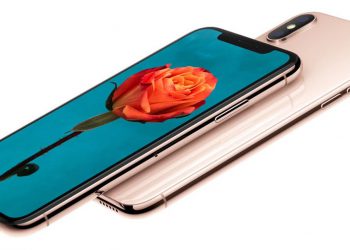 ลือ!! Apple อาจผลิต iPhone X สีทอง Blush Gold ออกมาวางจำหน่าย