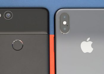 ผลิตภัณฑ์ของ Apple มีอายุการใช้งาน นานกว่า Android ถึง 2 เท่าโดยเฉลี่ย จากการวิเคราะห์ของ Asymco