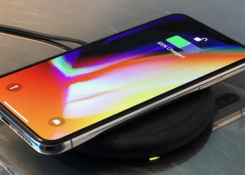 จริงหรือไม่? การชาร์จ iPhone แบบไร้สาย อาจส่งผลให้แบตเตอรี่เสื่อมเร็ว