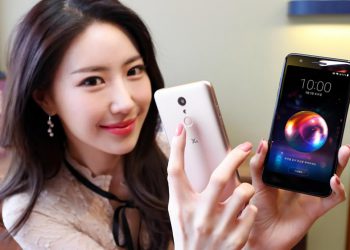 LG เปิดตัว X4 และ X4+ มากับชิป Snapdragon 425 จอ HD IPS ขนาด 5.3 นิ้ว รองรับ LG Pay