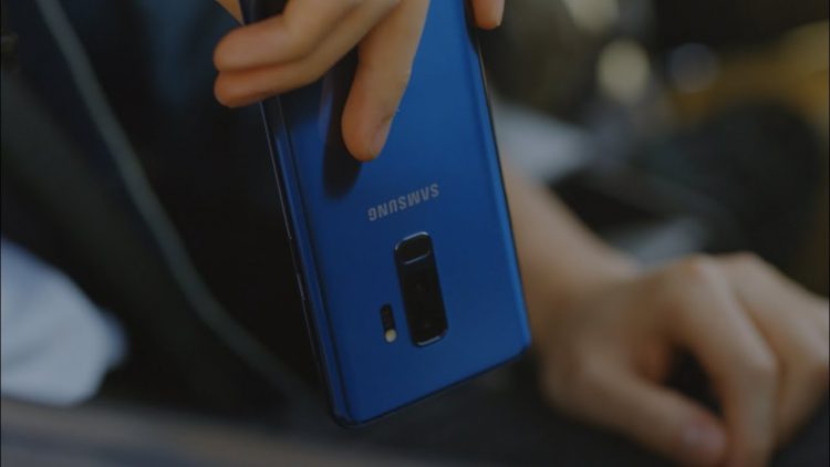 Samsung ปล่อยวีดีโอโฆษณา Galaxy S9 และ Galaxy S9+ โชว์ฟีเจอร์กล้องถ่ายภาพ กันน้ำ และ AR Emoji
