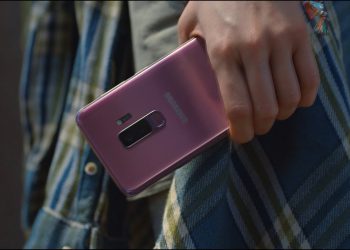 Samsung ปล่อยวีดีโอโฆษณา Galaxy S9 และ Galaxy S9+ โชว์ฟีเจอร์กล้องถ่ายภาพ กันน้ำ และ AR Emoji