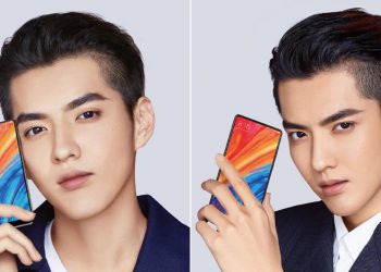 รูปภาพทีเซอร์ Xiaomi Mi Mix 2s หลุดออกมาแล้ว เผยดีไซน์จอแสดงผลยังเหมือน Mi Mix 2 ไร้รอยบาก